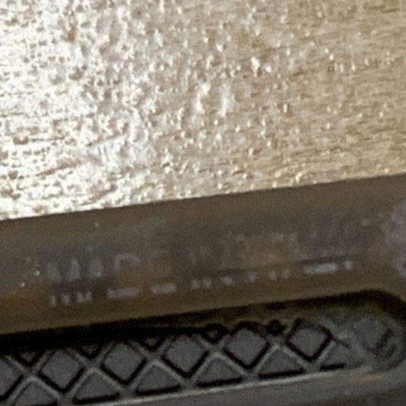 Balenciaga Grey Taupe Prescription Eyewear With Coa - Picture 7 of 14